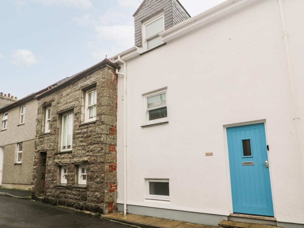 Masons Cottage Penzance Bagian luar foto