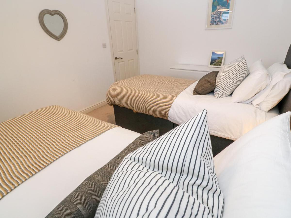 Masons Cottage Penzance Bagian luar foto