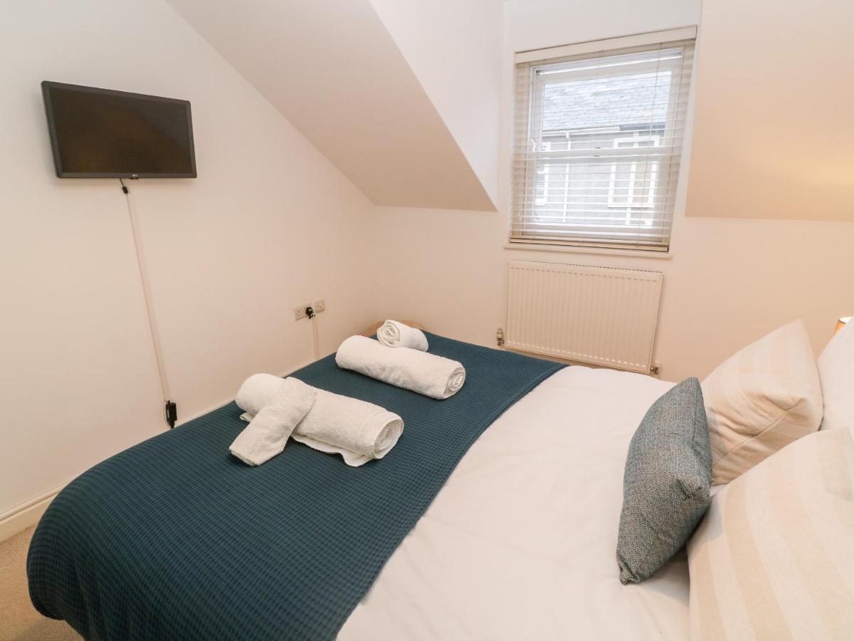 Masons Cottage Penzance Bagian luar foto