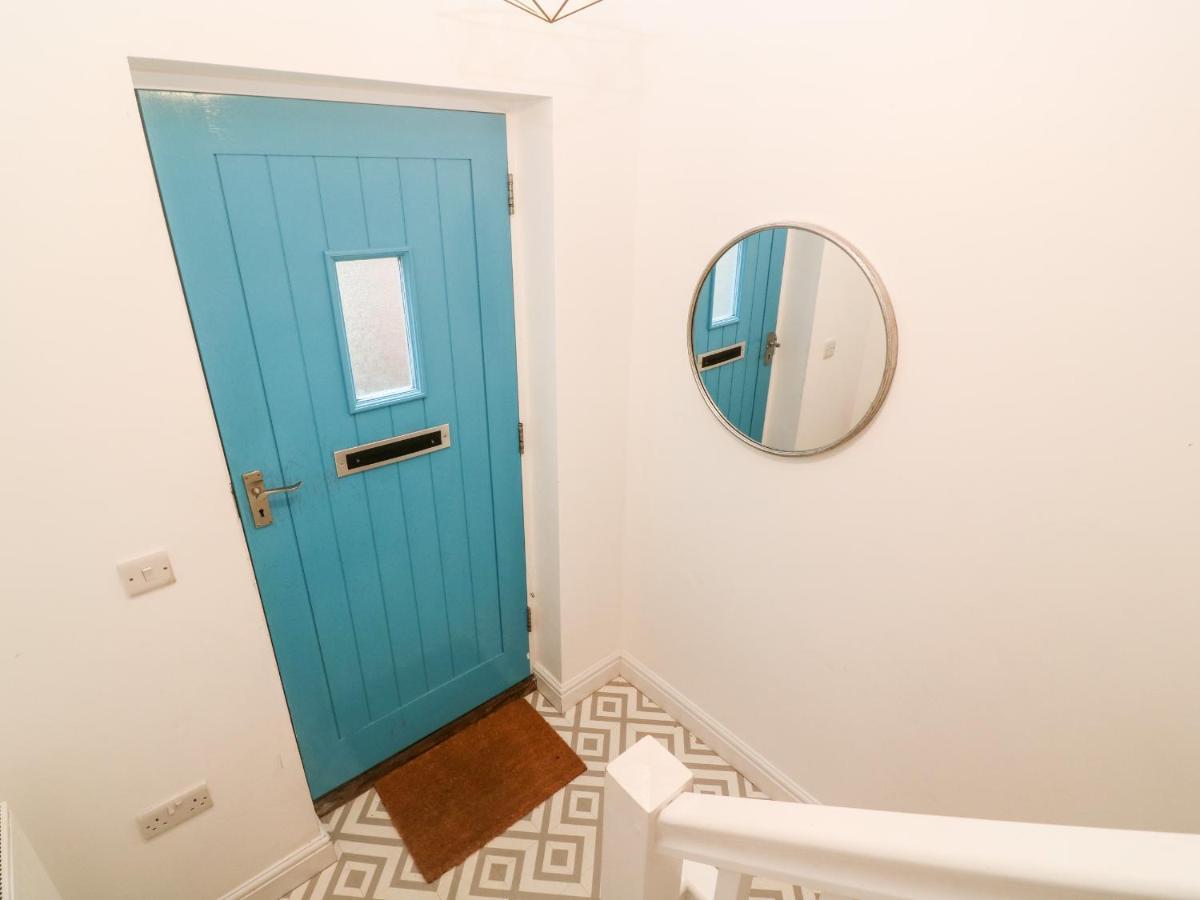 Masons Cottage Penzance Bagian luar foto