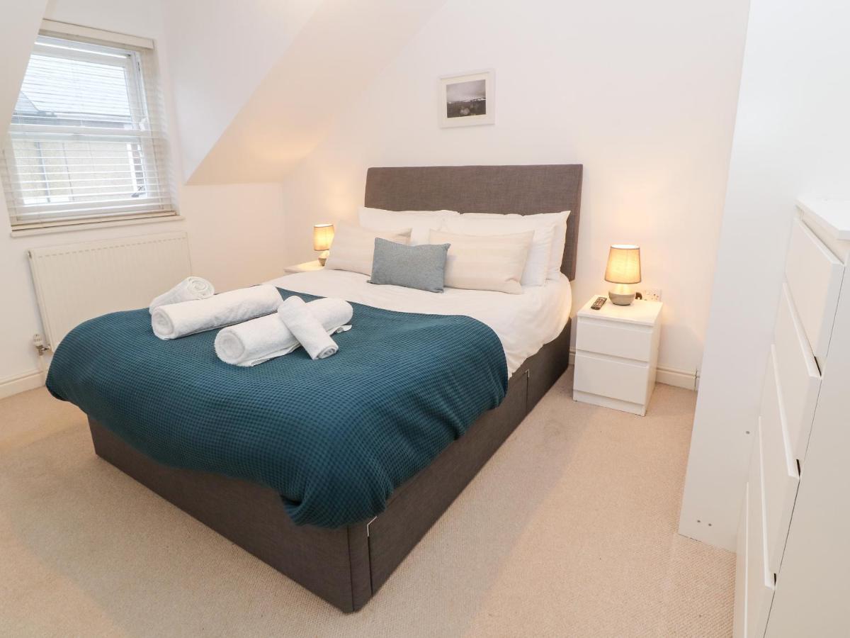 Masons Cottage Penzance Bagian luar foto
