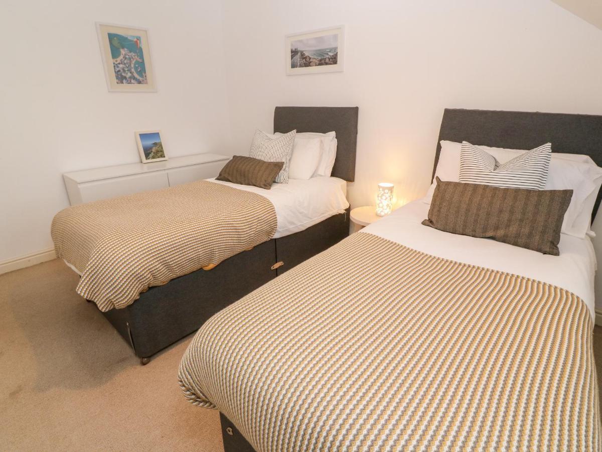 Masons Cottage Penzance Bagian luar foto