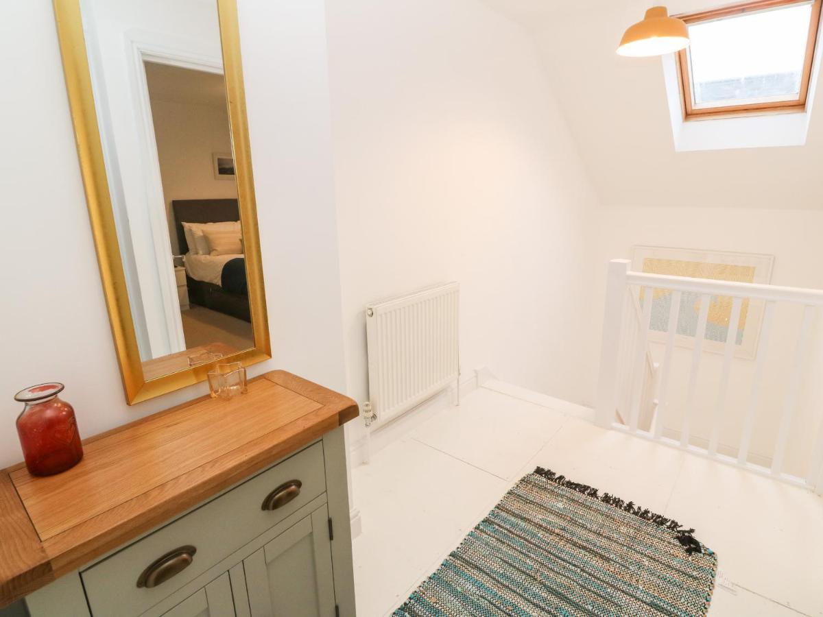 Masons Cottage Penzance Bagian luar foto