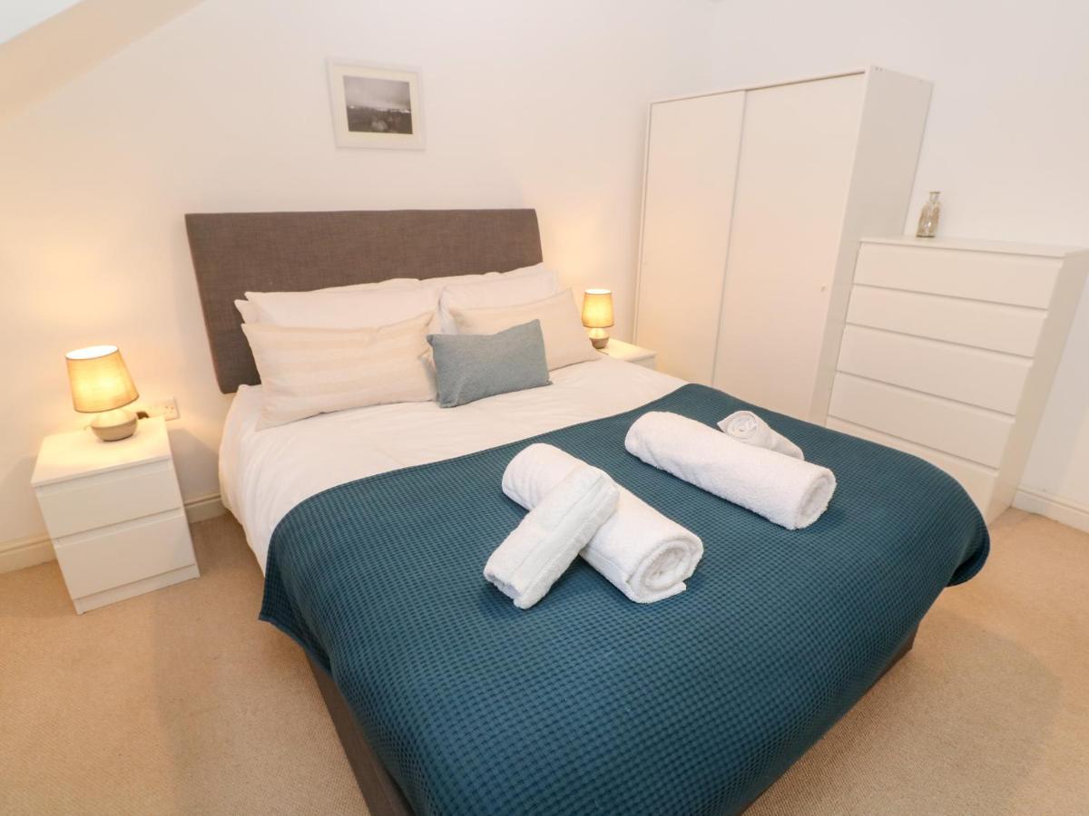 Masons Cottage Penzance Bagian luar foto