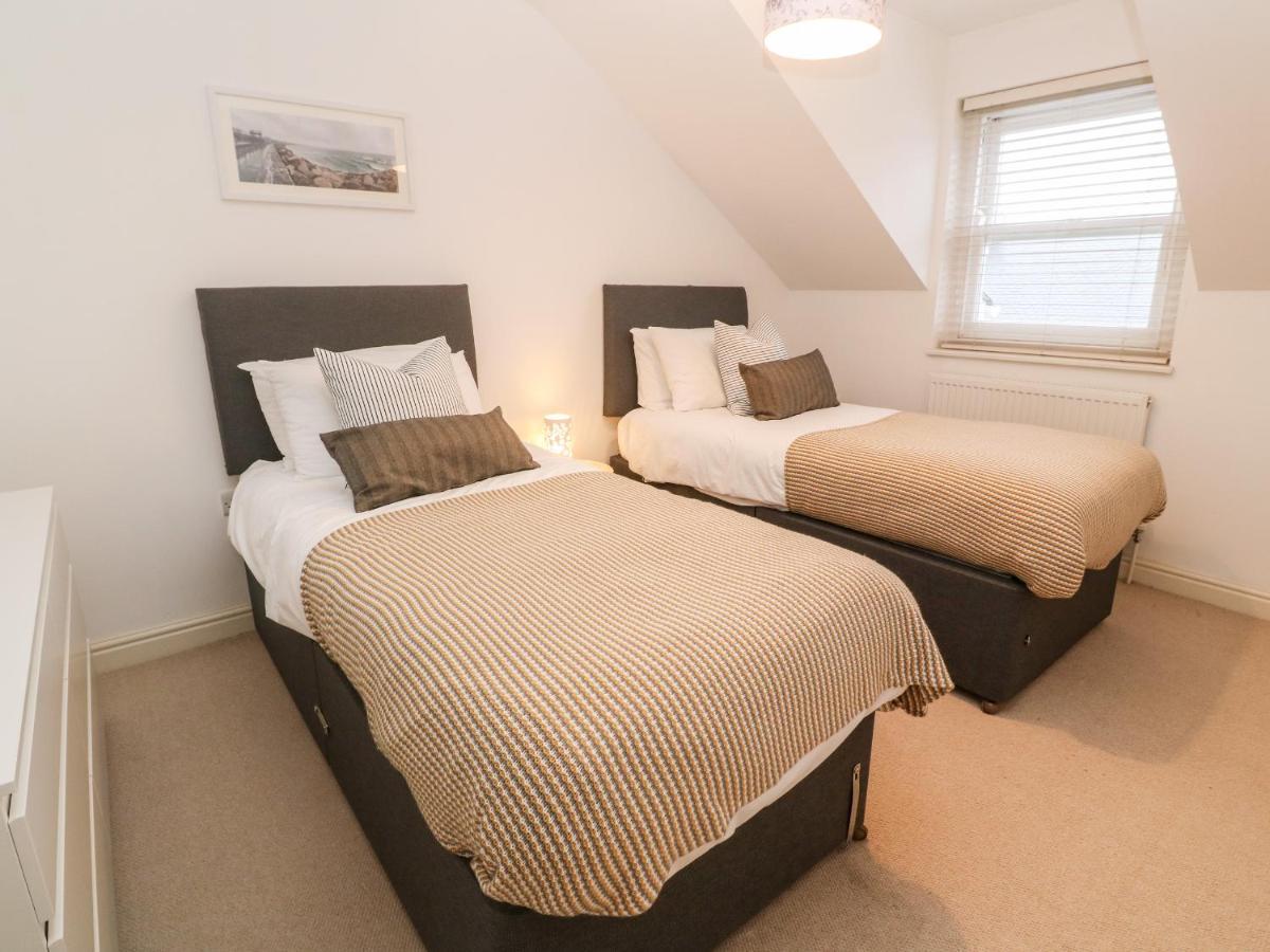 Masons Cottage Penzance Bagian luar foto