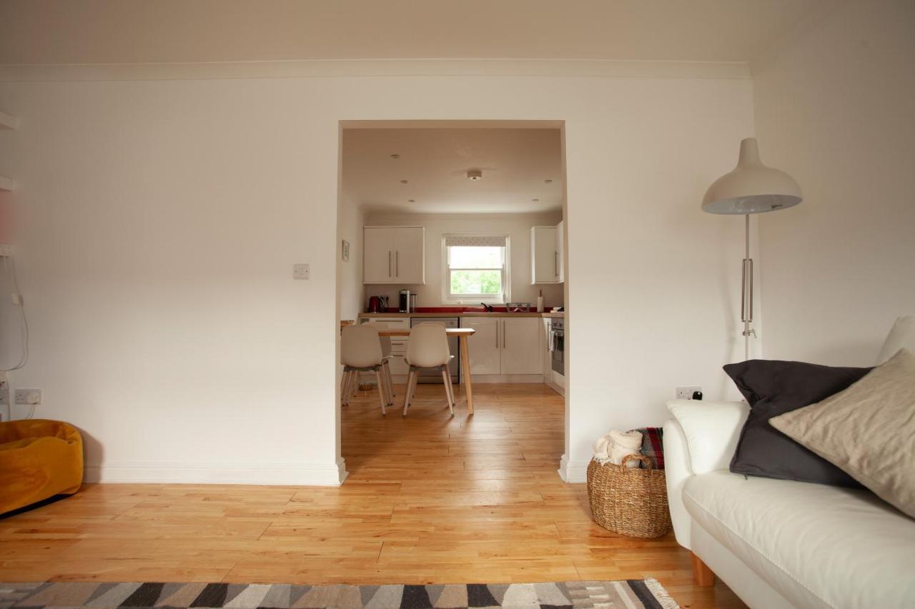 Masons Cottage Penzance Bagian luar foto