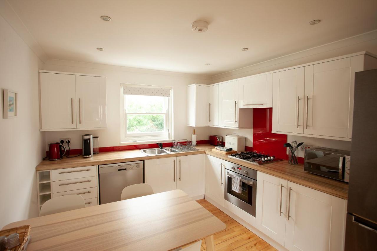 Masons Cottage Penzance Bagian luar foto