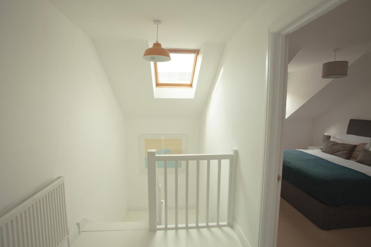 Masons Cottage Penzance Bagian luar foto