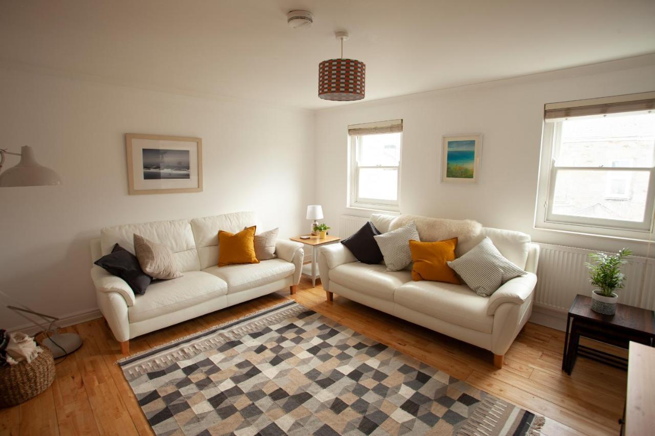Masons Cottage Penzance Bagian luar foto